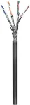 Goobay RJ 45 S/FTP Solid 100 meter CAT6 Outdoor