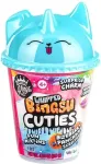 WeCool Whipped Bingsu Cuties Blueberry Pancake