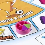 Hasbro Gaming TRIVIAL PURSUIT. Настольная игра. Семейное издание. (на финском языке).
