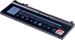 T6 POWER Battery for Dell Precision 7530, 7540, 7730, 7740, 8420mAh, 64Wh, 4cell, Li-pol