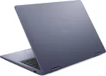 S&uuml;learvuti Dell 14 Plus A369BLU Ryzen AI 7 350 14" WUXGA Touch 16GB SSD 1TB BT BLKB FPR x360 Win11 Midnight Blue (REPACK) 2Y New Repack/Repacked