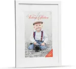Victoria Collection Pildiraam Action 1 21x29,7 (A4), valge
