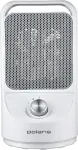 POLARIS PCDH 2115 White