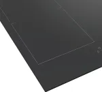 Pliidiplaat Beko Induktsioonplaat HII64200FMTZG