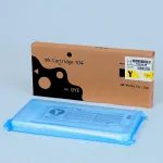 Noritsu Drylab tint 104 500ml, kollane