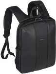 RivaCase 8125 35.6 cm (14") Backpack case Black