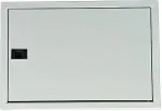 Noname MCB Box TIBOX 440x300x115mm; 1x16P, Surface Mount, indoor use
