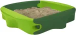 Simba-Dickie BIG BIG Sandy plus hard cover, sandbox