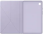 SAMSUNG EF-BX110TWEGWW tablet case 22.1 cm (8.7") Folio White
