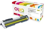 Tooner Armor OWA toner compatible with HP CE312A, 1000 pages, yellow