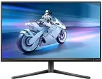 Monitor PHILIPS Evnia 5000 27M2N5500/00 computer 68.6 cm (27") 2560 x 1440 pixels Quad HD LCD Grey