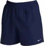 Nike Spodenki kąpielowe męskie 5 Volley Midnight granatowe NESSA560 440 2XL