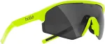 Bolle P&auml;ikeseprillid unisex BS020008 (L&auml;&auml;ts/Sild/Nokk) 135/00/125 mm