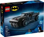 Lego 76332 DC Super Heroes The Batman: Batmobile