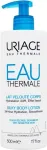 Uriage Eau Thermale Silky Body Lotion 500ml - Body Lotion uniseks