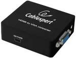 Gembird HDMI/VGA converter
