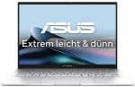 S&uuml;learvuti ASUS Zenbook 14 UX3405CA-ST775X 14" WQXGA+ Core U9 285H Intel ARC 32GB/1TB Win11 Pro