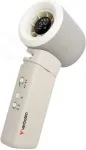 Ventilaator VERBATIM Cool 'n' Go Aqua Breeze (white/silver)