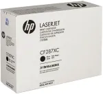 NONAME Tooner Toner HP 87X Black Oryginał (CF287XC)