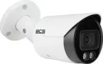 BCS BCS-L-TIP18FCR3L3-Ai1 Bullet IP security camera Outdoor 3840 x 2160 pixels Ceiling/wall