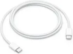 APPLE USB-Kabel 24-pin USB-C (M) auf 24-pin USB-C (M) (1m)