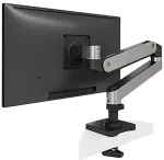 ERGOTRON LX PRO ARM SINGLE DISPLAY DESK GROMMET MOUNT