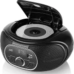 Raadio Jvc Radio CD RDE221B