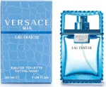 Versace Man Eau Fraiche EDT 30ml - tualettvesi meestele