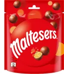 MALTESERS Kommid dražee, 135g, 2 tk