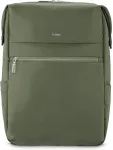 HAMA Ultimate laptop backpack 16,2-inch green