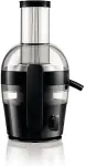 Mahlapress PHILIPS Entsafter HR1855/70 700W bk (HR1855/70)