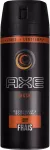 Axe Musk 150ml - Deodorant meestele