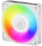 Arctic P12 Pro A-RGB Fan 1-pack 120 mm Hvid