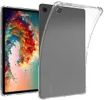 SAMSUNG GP-FPX236AEATW tablet etui 27,9 cm (11) Cover Transparent