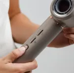 F&ouml;&ouml;n Taurus Airwave Digital Pro hair styling device