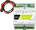 Ropam ROPAM MODUŁ BASICGSM-PS-D4M 2 SMA