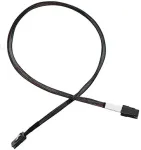 HP ENTERPRISE 2.0M EXTERNAL MINI-STOCK .