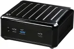 Korpus Zotac ZBOX MAGNUS ULTRA7-255HX/RTX5060TI Wi-Fi GLN HDMI v&auml;ike arvuti