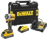 Dewalt 18V XR Compact UD wrench 1/2 2x5Ah ps