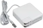 APPLE Laptop Power Adapter 60W: 16.5V, 3.65A