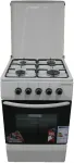 Pliit Schlosser Gaasi FS4401MXZC