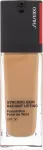 Shiseido Synchro Skin Radiant Lifting 340 Oak 30ml - SPF30 Makeup naistele