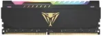 M&auml;lu Patriot DDR4 8GB 3200 - CL - 18 - Single Viper Steel RGB