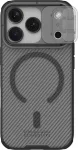 NILLKIN NILLKIN CAMSHIELD PRO MGNETIC IPHONE 17 PRO, TRANSPARENT BLACK