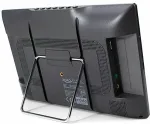 Teler No name Xoro Portable TV PTL 1050 V2 10,1" Akku USB DVB-T/T2 12/24V