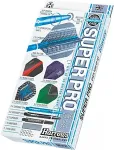 Harrows Darts fixing set SUPER PRO TUNE UP