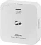 OSRAM SMART+ WIFI CO Detector | White