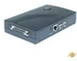 Longshine Longshine LCS-PS112 Ethernet LAN tr&uuml;kkiserver