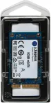 K&otilde;vaketas Kingston SSD-ketas KC600 512GB mSATA SATA III (SKC600MS/512G)