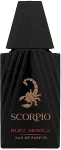 Scorpio Bleu Absolu 75ml - Eau de Parfum meestele